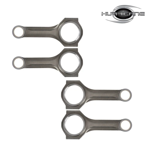 Renault Clio Sport F7P F4R F4R X beam Bielas