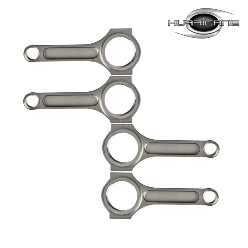 Renault F4R F7R 1.8L 2.0L 16v 144x21mm Bielas I-Beam