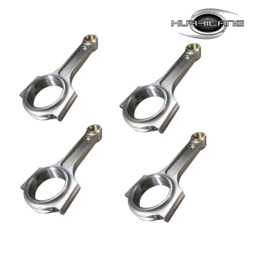 Juego de 4 bielas Chrysler Dodge SRT-4 I de 5.945 "