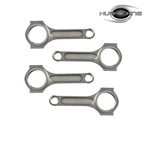 Juego de 4 bielas Honda F20C S2000 6.023 "I-Beam