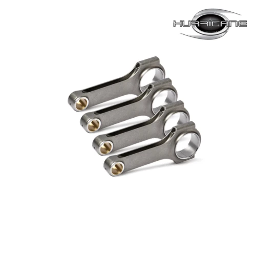 Комплект из 4-х кованых сталей Ниссан L16 / L18 Шариковые соединители