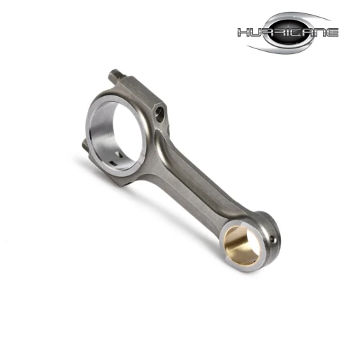 Набор из 4 шатунов Hurricane 4340 Chrome Moly для TOYOTA 1KD-FTV 3.0L TD