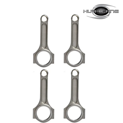 VW 2.0L ABA 159мм кованая шатуна, длина 6,260 дюйма