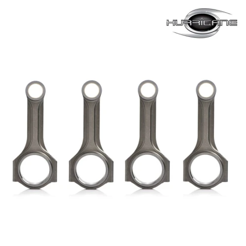 Шатуны VW Audi X-Beam для 1.9L TDI 144 мм Длина 4 шт.