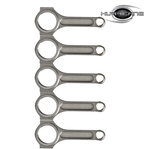 Volvo 850 C70 2.3L 2.5L B5234T3 I5 4340 Stahl 139.5mm I-Träger Pleuel