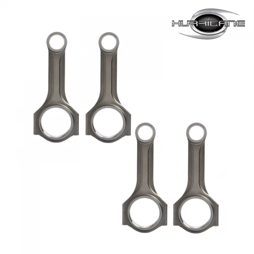 Benz connecting rods conrods for 605, Custom Made 4340 Steel