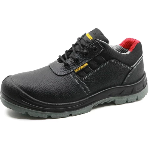 China factory sales metal free european safety shoes composite toe