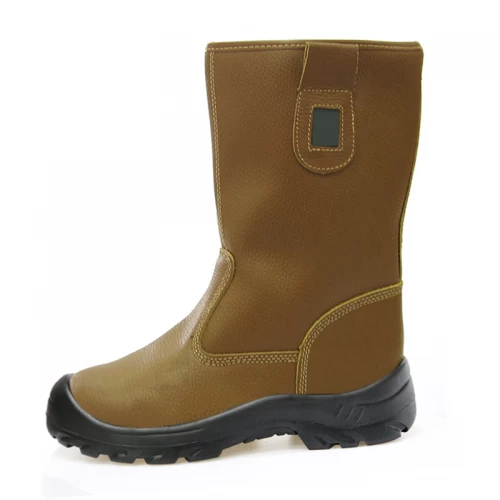 Welding safety boots new arrivals