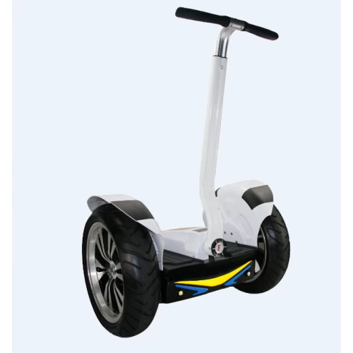 Freego OffRoad Self Balancing Scooter 36V Powerful Electric Motor F3