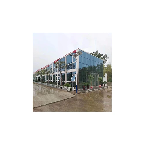 الصين خطة مكتب الصلب ذات التصميم الحديث المسطح لحزمة ساندويتش الصانع