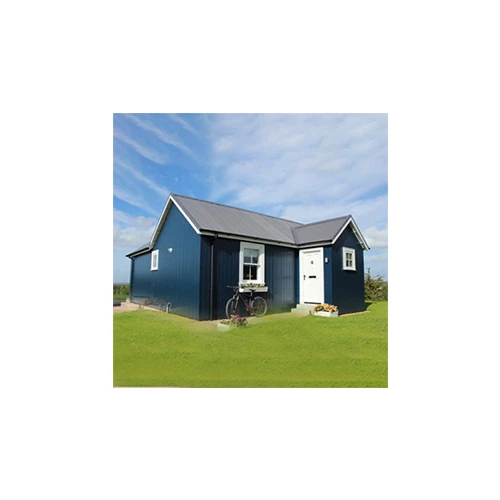 China Modern building steel structure prefab movable house modular room design manufacturer