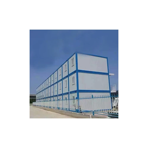 China Novo projeto de casa de contêiner pré-fabricados preço de casa pré-fabricada Malásia fabricante