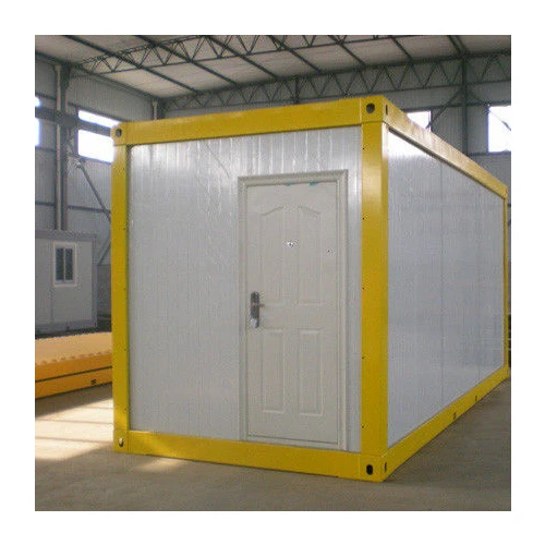 China Fornecedor de contêineres móveis da China fabricante