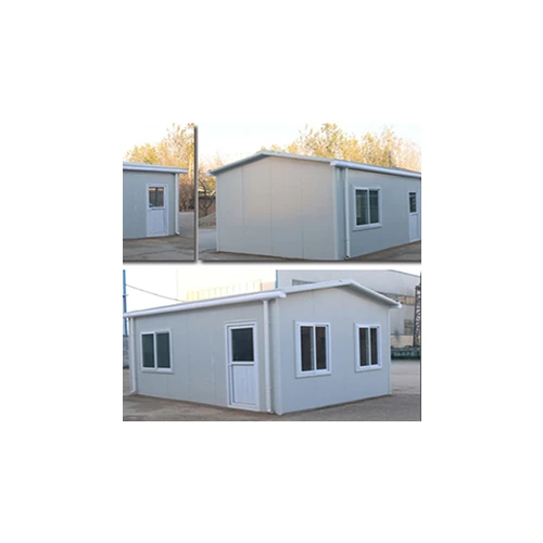 China Vorgefertigtes Niedrigpreis-Demontage-Hausplan-Sandwichplattenmaterial Hersteller