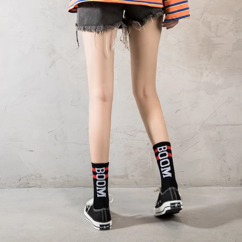 Fashionable sports socks, welcome to choose and order