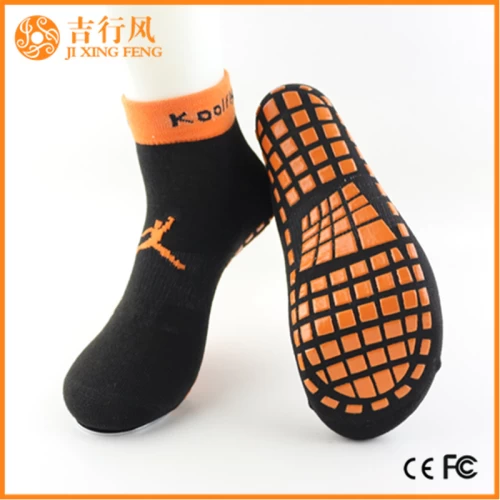 anti slip grip socks suppliers and manufacturers wholesale child anti slip socks