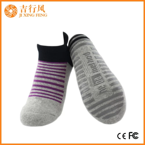 chinese yoga sock manufacturer wholesale yoga socks production in china