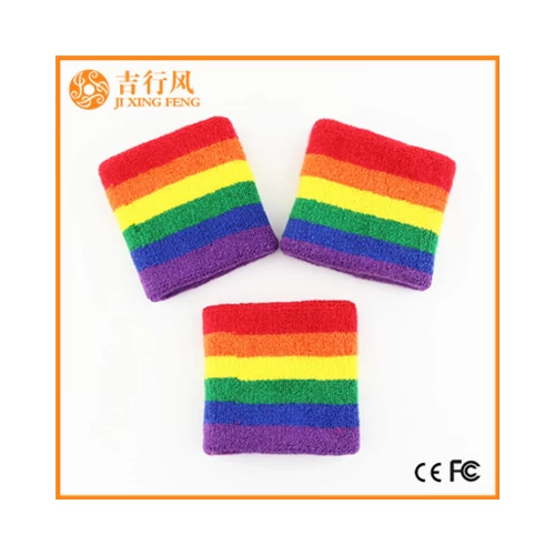 bunte Armbänder Lieferanten und Hersteller produzieren bunte Streifen Armband