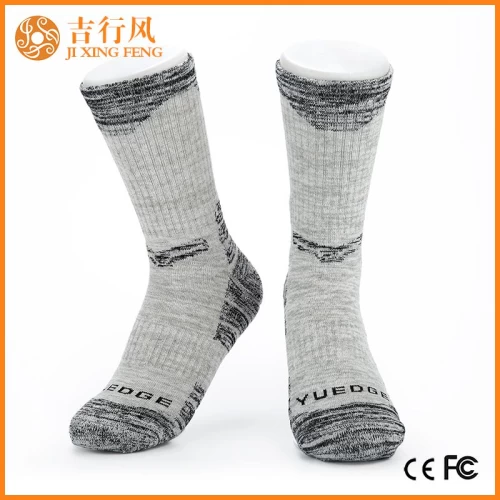 男士时尚运动袜，男士时尚运动袜制造商