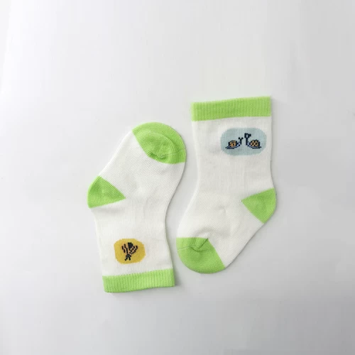Produttori di calzini per animali di colore neonato, calzini di animali neonati fabbrica