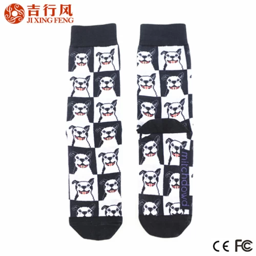 world largest print socks manufacturer supply sublimation socks production