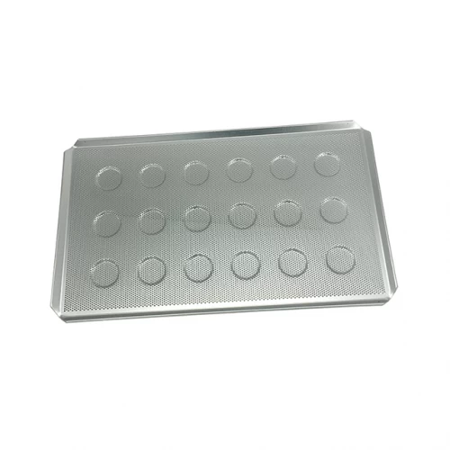 multimould tray manufacturer, aluminum tart tray supplier, multimould