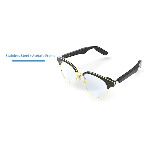 China Smart Audio Bluetooth Music Hand Freeframe Hersteller