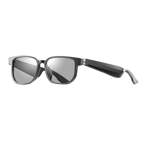 China Modische 2-in-1-Smart-Audio-Sonnenbrille für den täglichen Gebrauch HEP-0210 Hersteller