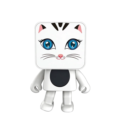 China Cube Dancing Lautsprecher – Kat Hersteller