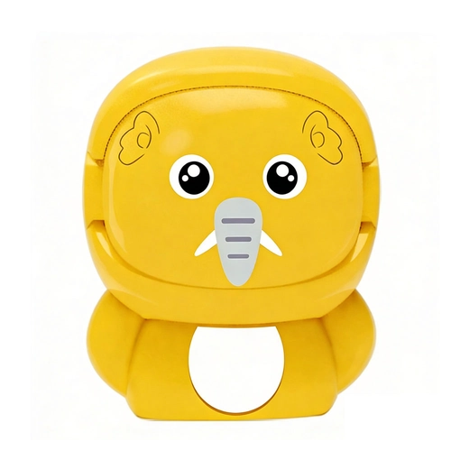 China Gezichtsveranderende olifant Bluetooth-miniluidspreker fabrikant