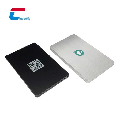 الجملة 13.56 ميجا هرتز البطاقات الذكية PVC MIFARE خفيفة EV1 NFC القابلة للطباعة