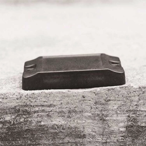 Vente en gros d'étiquettes en béton RFID UHF anti-métal
