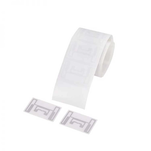 도매 빈 초고주파 UHF RFID 스티커