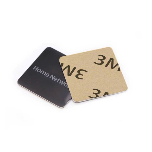 Étiquettes anti-métal RFID Mifare 1K en gros