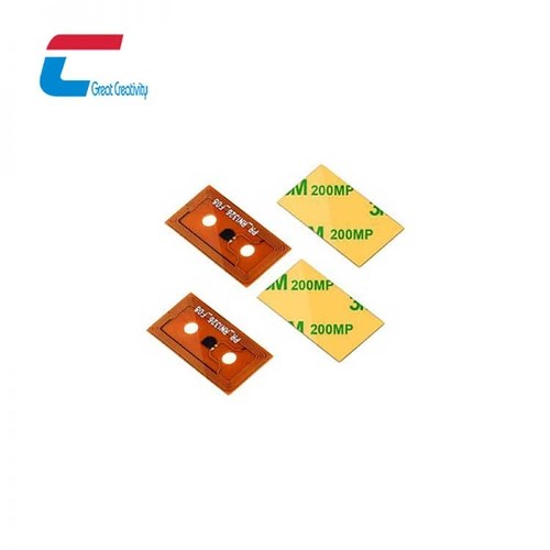 Grossiste RFID d'étiquettes souples Mini NTAG213 FPCB personnalisé