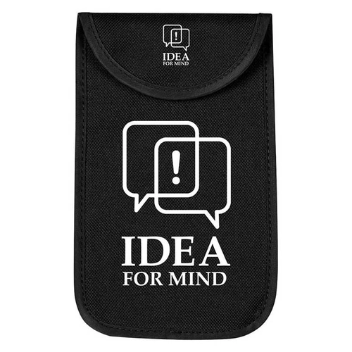 Custom Oxford Rfid Blocking Signal Bag Κατασκευαστής