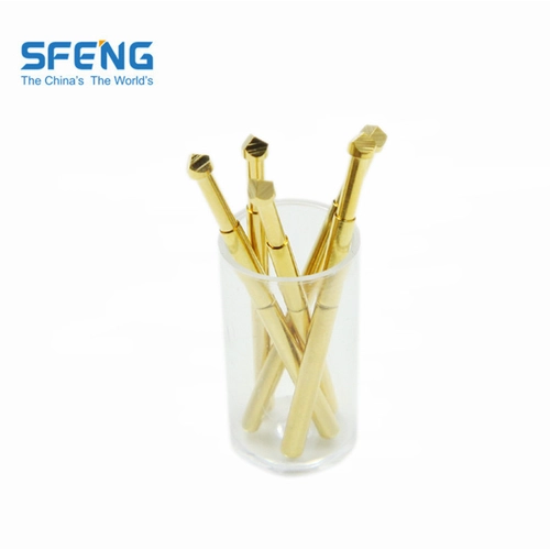 Neuestes Produkt SFENG SF-P111 Testsonde Pogo Pin PCB