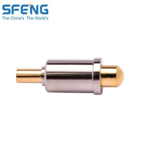 SFENG Federbelasteter Pogo-Pin-Anschluss 5A Pogo-Pin