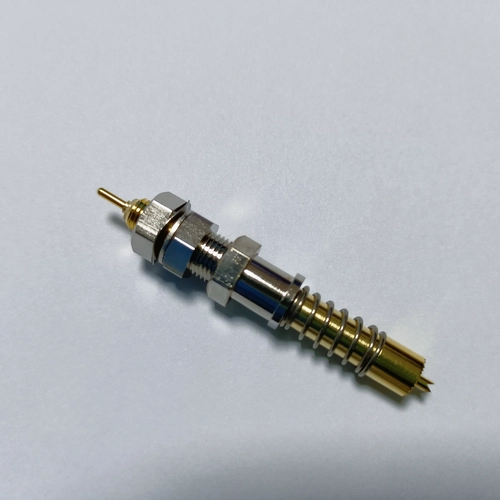Nuovo prodotto Attuale produttore di sonde di contatto a molla in Cina