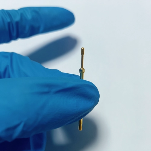 SFENG Broche de test des sondes de contact SF-L112, à visser