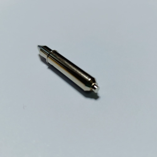 Broche de sonde de guidage Fe précipitée avec pointe pointue