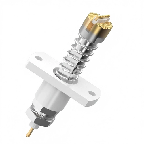 China China Supplier 30A High Current Probe for Battery Charging System manufacturer