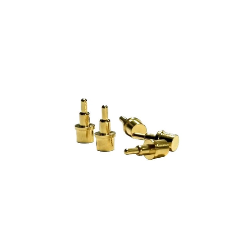 Κίνα Zhejiang Factory Brass 6,5mm Test Probe κατασκευαστής
