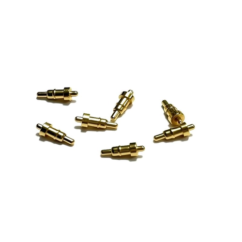 China Professional Manufacturer 2.2mm Diameter Test Probe Pins manufacturer