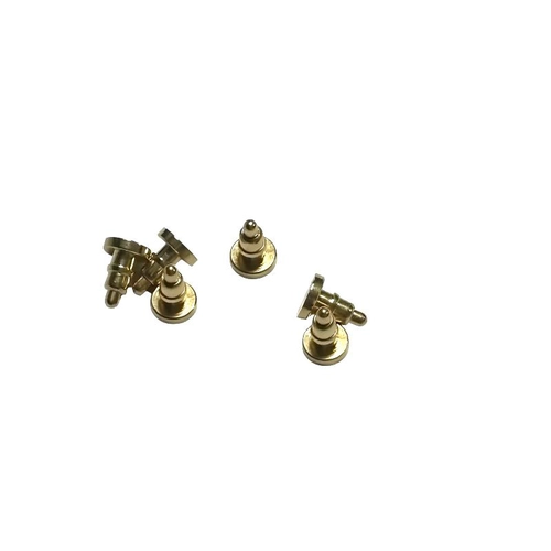 Pin Pogo della sonda del dispositivo di prova della lavagna magnetica di prezzo all'ingrosso