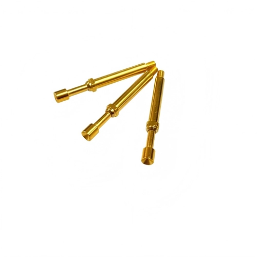 China Free Sample Wiring Harness Screw-in Type Test Probe Pins manufacturer