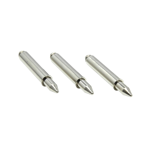 Nhà cung cấp nổi tiếng Trung Quốc Pin thăm dò hướng dẫn bằng thép không gỉ