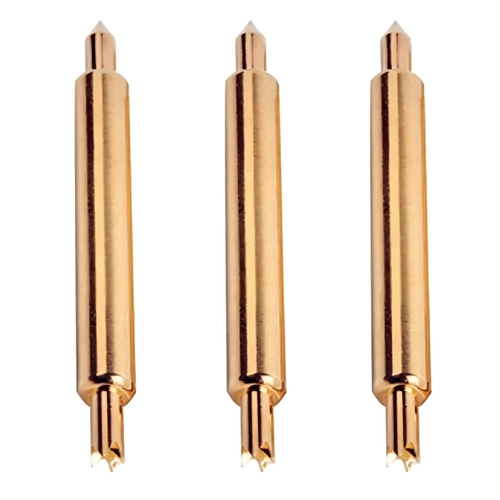 Nhà cung cấp Trung Quốc Đầu nối pin Pogo hai đầu 2,20mm