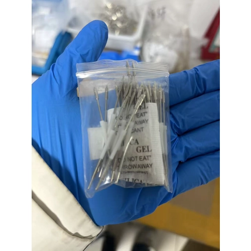 China Zhejiang Factory Pogo Pin Connector Professional Manufacturer Spring-Loaded Contact Probes manufacturer