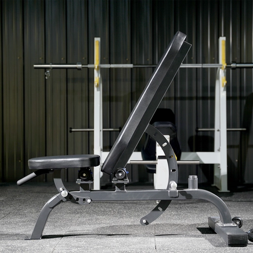 Chine Fabricant de banc de musculation réglable robuste fabricant